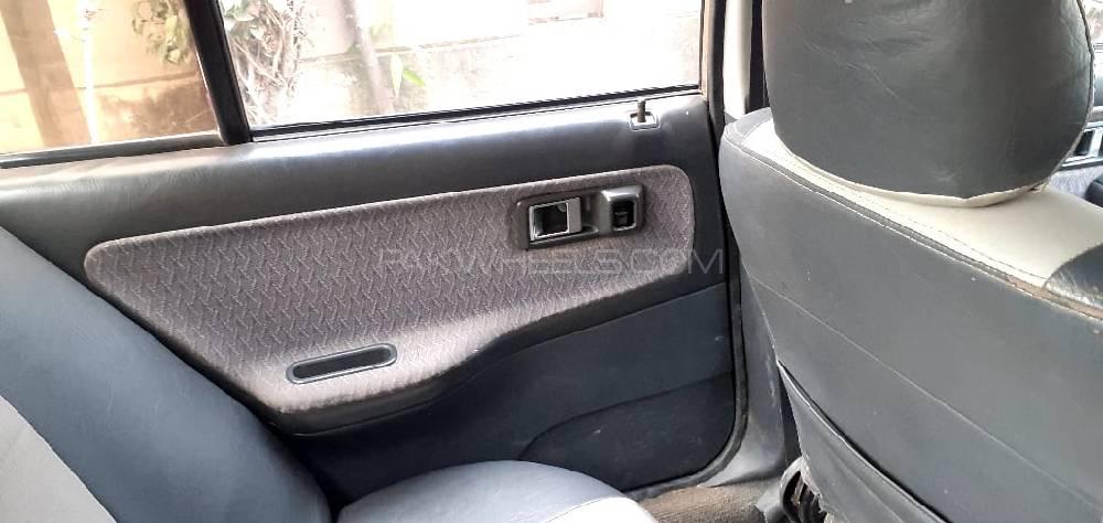 Honda City 2002 for Sale in Lahore Honda City 2002 for Sale in Lahore Image-7