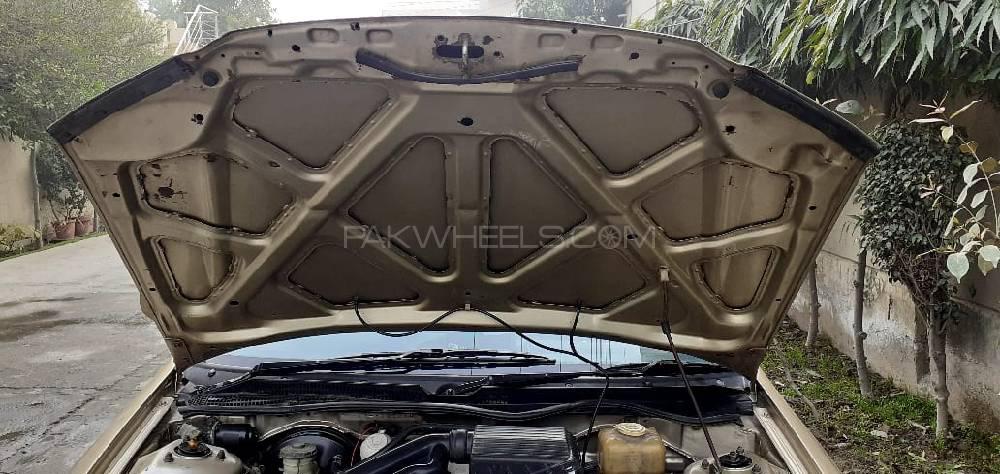 Honda City 2002 for Sale in Lahore Honda City 2002 for Sale in Lahore Image-15