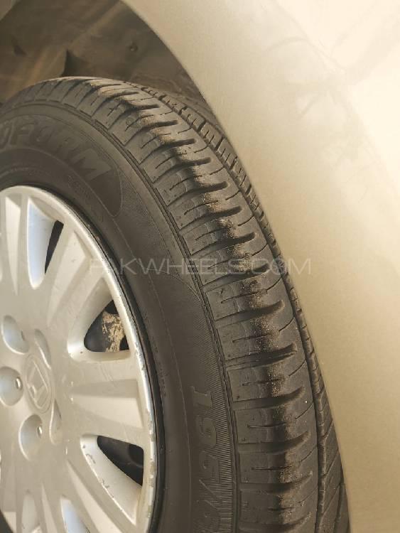 Honda Civic 2010 for Sale in Rawalpindi Honda Civic 2010 for Sale in Rawalpindi Image-7