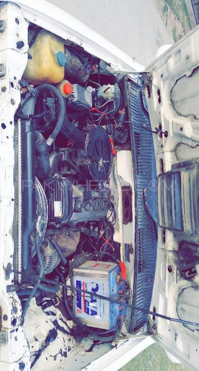 KIA Sportage 2003 for Sale in Rawalpindi KIA Sportage 2003 for Sale in Rawalpindi Image-8