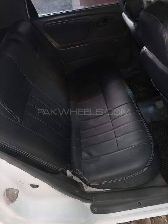 Suzuki Alto 2007 for Sale in Narowal Suzuki Alto 2007 for Sale in Narowal Image-5