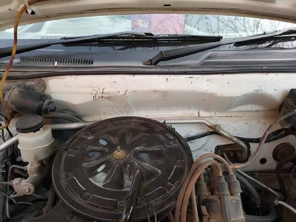 Suzuki Alto 2007 for Sale in Narowal Suzuki Alto 2007 for Sale in Narowal Image-7