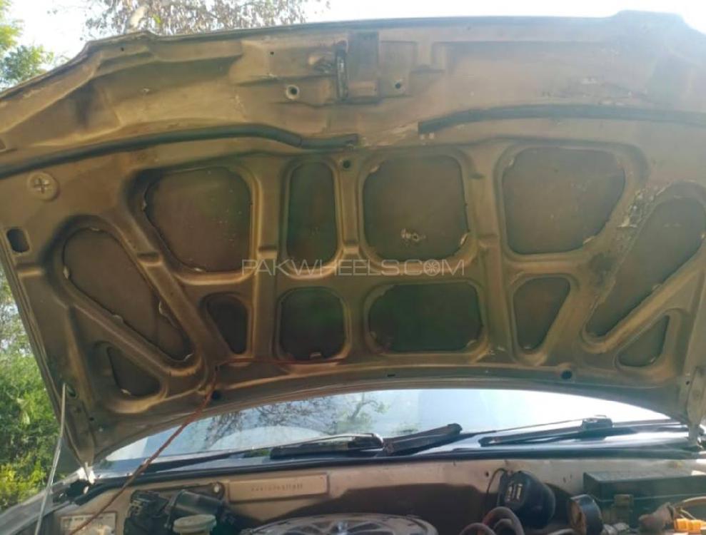 سوزوکی آلٹو 2006 for Sale in سرگودھا سوزوکی آلٹو 2006 for Sale in سرگودھا Image-14