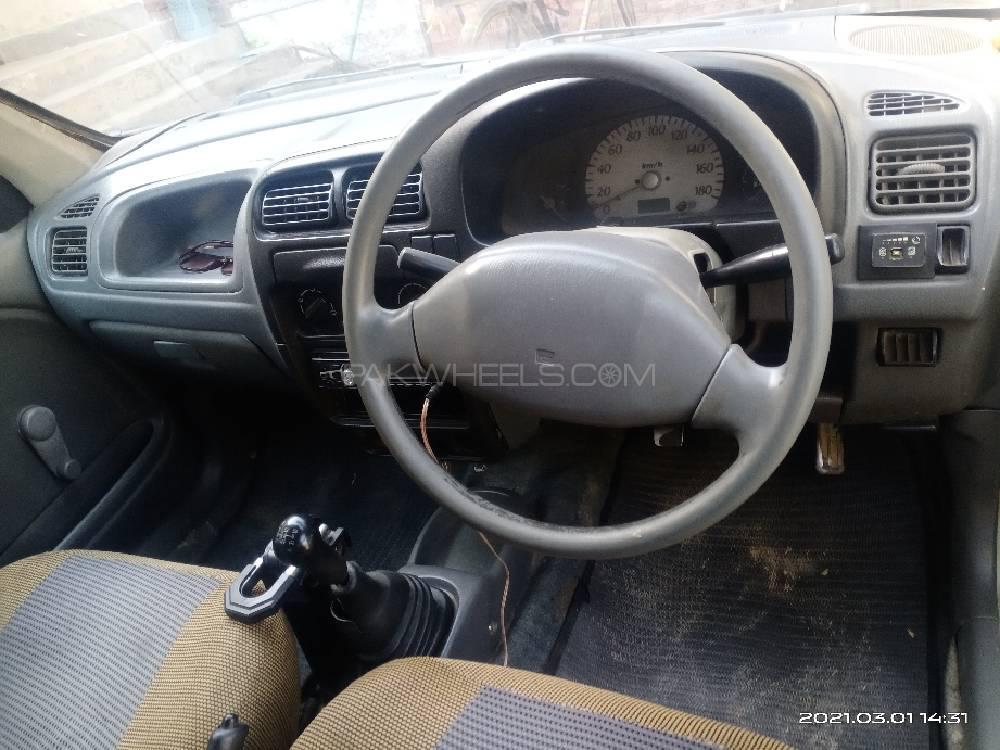 سوزوکی آلٹو 2006 for Sale in سرگودھا سوزوکی آلٹو 2006 for Sale in سرگودھا Image-9