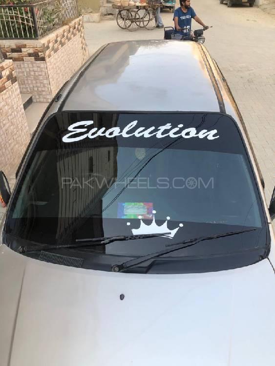 Suzuki Alto 2007 for Sale in Karachi Suzuki Alto 2007 for Sale in Karachi Image-4