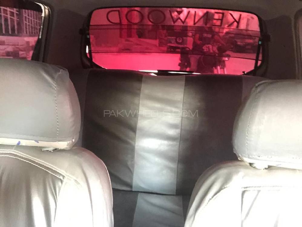 Suzuki Alto 2007 for Sale in Karachi Suzuki Alto 2007 for Sale in Karachi Image-5