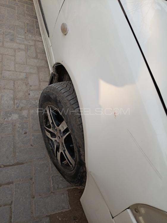 Suzuki Cultus 2008 for Sale in Lodhran Suzuki Cultus 2008 for Sale in Lodhran Image-5