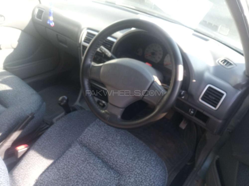 Suzuki Cultus 2012 for Sale in Gujranwala Suzuki Cultus 2012 for Sale in Gujranwala Image-7
