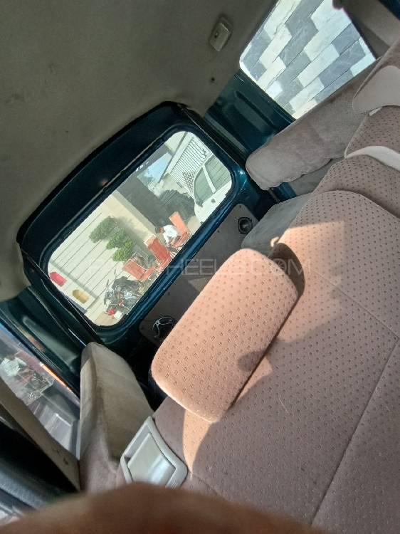 Suzuki Every 2007 for Sale in Sialkot Suzuki Every 2007 for Sale in Sialkot Image-10