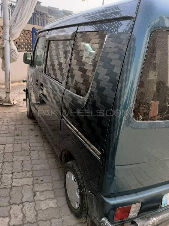 Suzuki Every 2007 for Sale in Sialkot Image-1