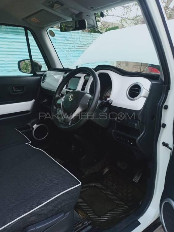 Suzuki Hustler 2017 for Sale in Karachi Suzuki Hustler 2017 for Sale in Karachi Image-6