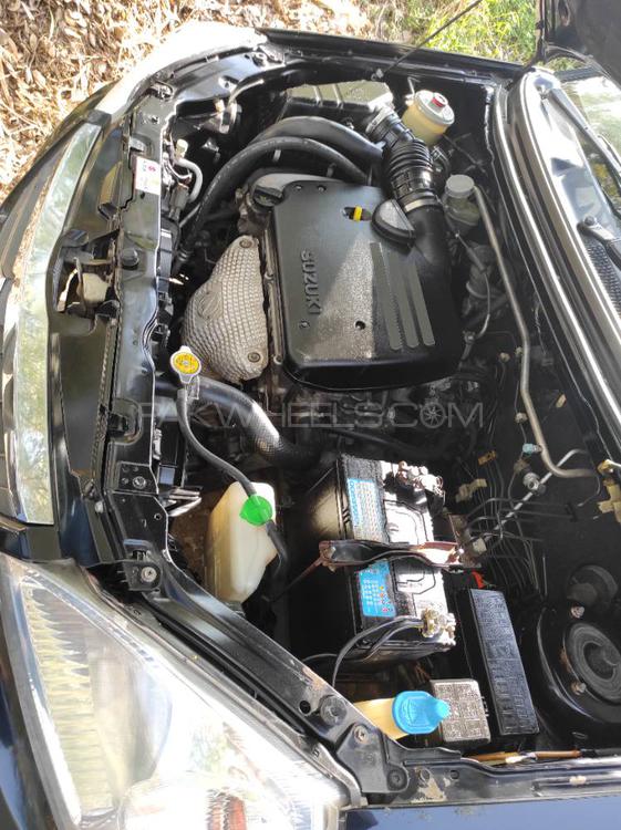 Suzuki Liana 2009 for Sale in Islamabad Image-1