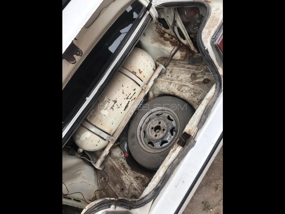 Toyota Corolla 1992 for Sale in Lahore Toyota Corolla 1992 for Sale in Lahore Image-8