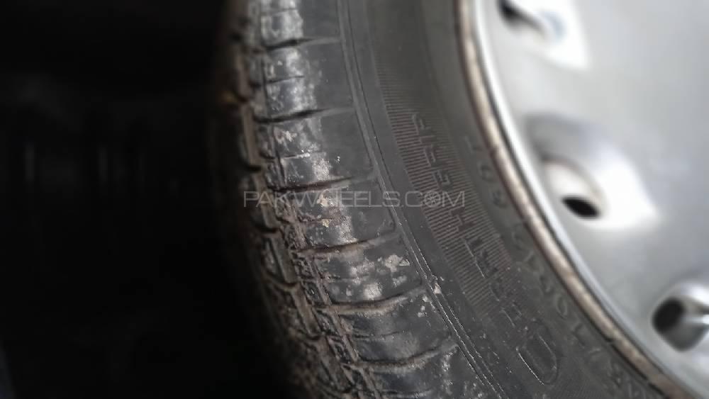 Daihatsu Cuore 2004 for Sale in Faisalabad Daihatsu Cuore 2004 for Sale in Faisalabad Image-8