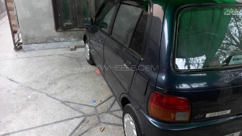Daihatsu Cuore 2004 for Sale in Faisalabad Daihatsu Cuore 2004 for Sale in Faisalabad Image-5