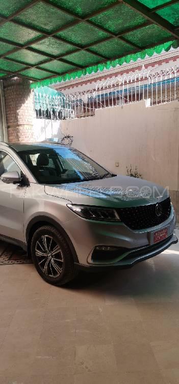 ڈی ایف ایس کے گلوری 580 2021 for Sale in لاہور Image-1
