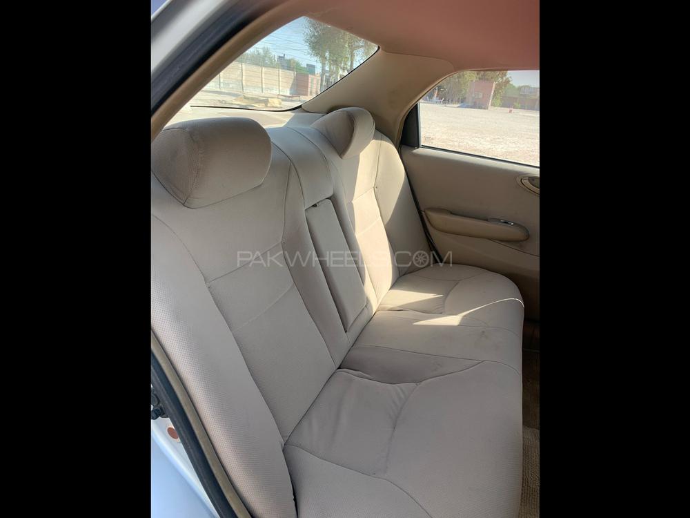 Honda City 2006 for Sale in Bahawalpur Honda City 2006 for Sale in Bahawalpur Image-9