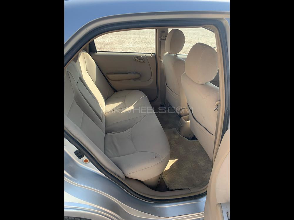 Honda City 2006 for Sale in Bahawalpur Honda City 2006 for Sale in Bahawalpur Image-8