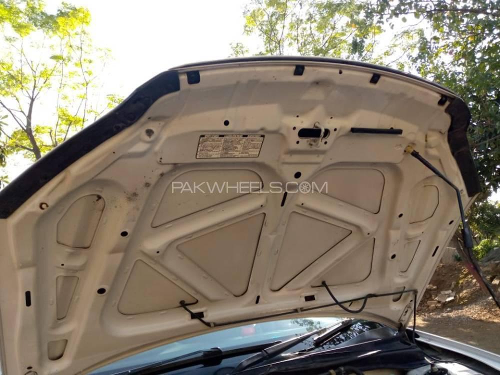 Honda Civic 2006 for Sale in Islamabad Honda Civic 2006 for Sale in Islamabad Image-7