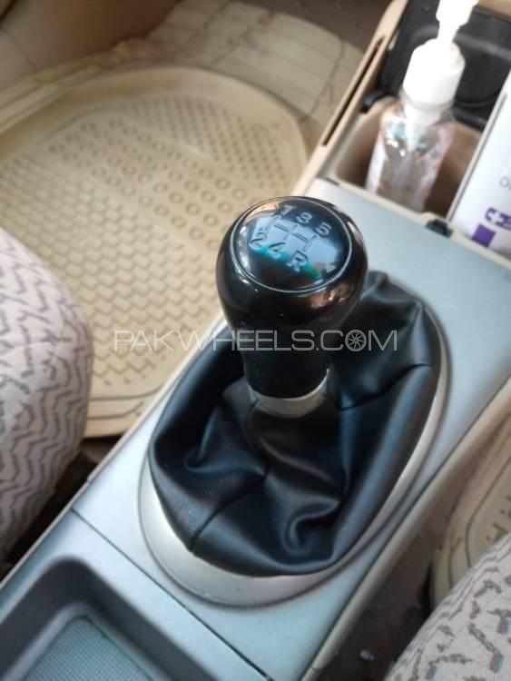 Honda Civic 2006 for Sale in Islamabad Honda Civic 2006 for Sale in Islamabad Image-10