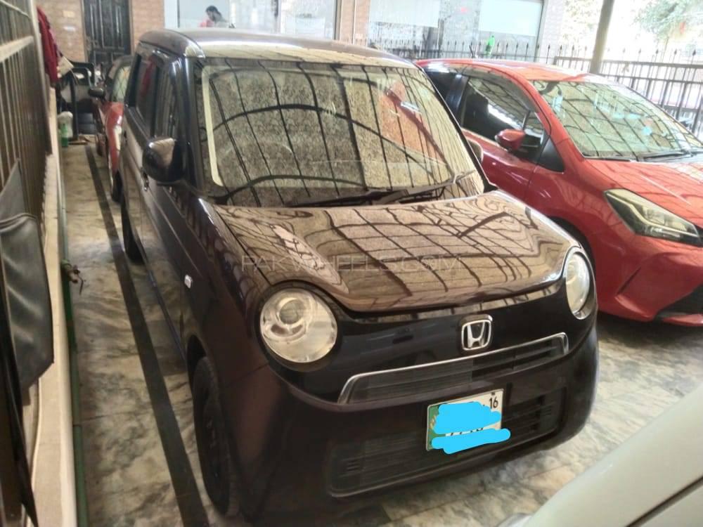 Honda N One 2012 for Sale in Lahore Image-1