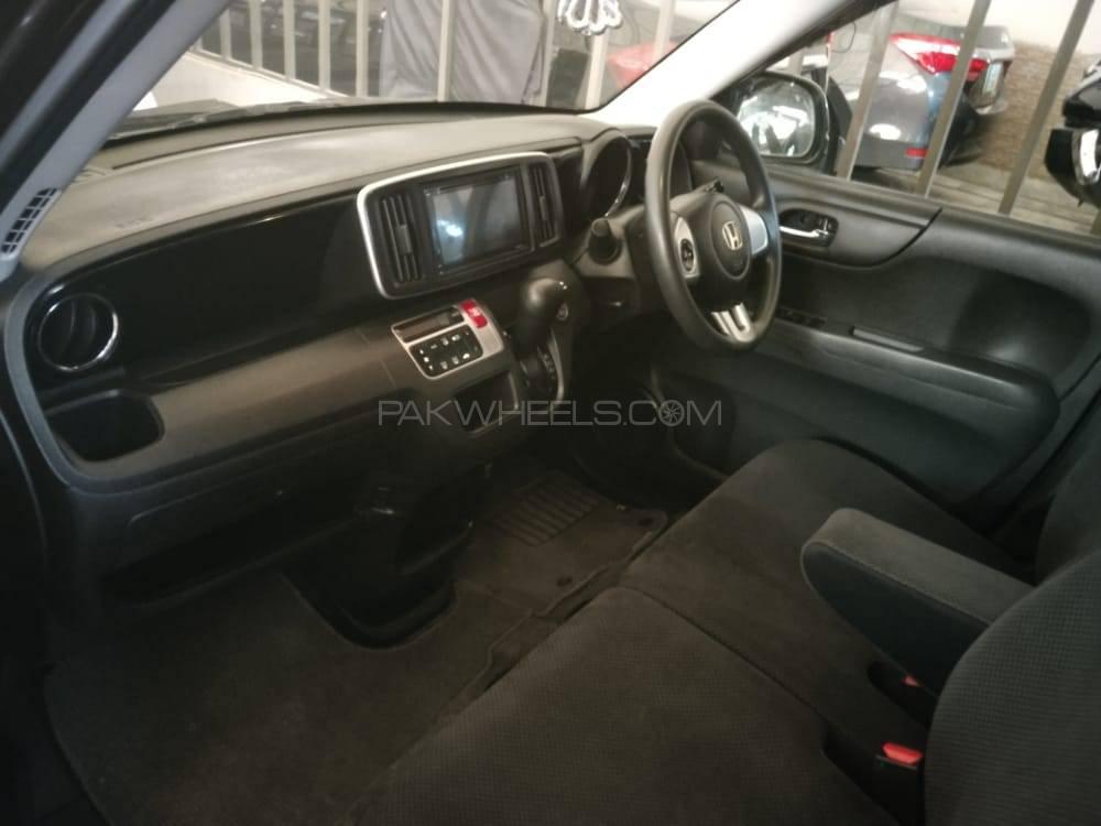 Honda N One 2012 for Sale in Lahore Honda N One 2012 for Sale in Lahore Image-6