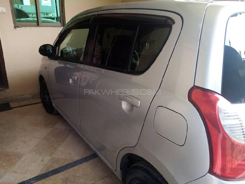 Mazda Carol Eco 2013 for Sale in Islamabad Mazda Carol Eco 2013 for Sale in Islamabad Image-5