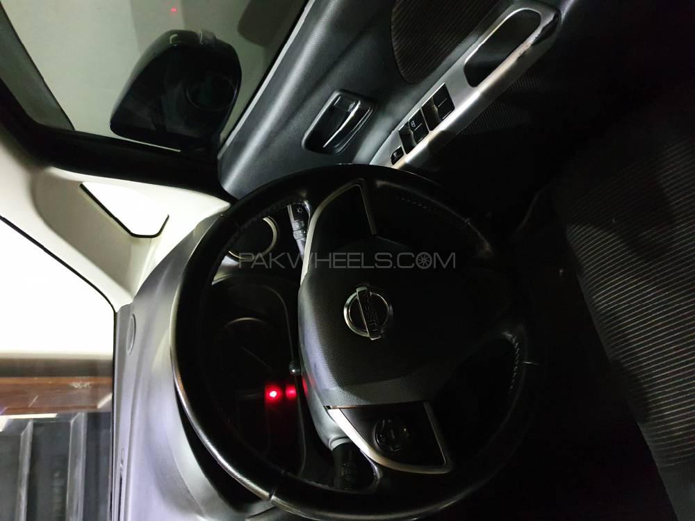 Nissan Dayz Highway Star 2014 for Sale in Lahore Nissan Dayz Highway Star 2014 for Sale in Lahore Image-4