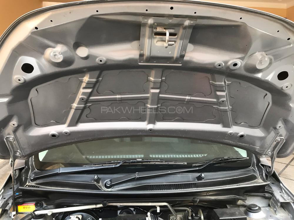 Suzuki Cultus 2018 for Sale in Lahore Suzuki Cultus 2018 for Sale in Lahore Image-10