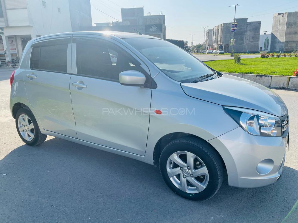 سوزوکی کلٹس 2020 for Sale in گجرانوالہ سوزوکی کلٹس 2020 for Sale in گجرانوالہ Image-3