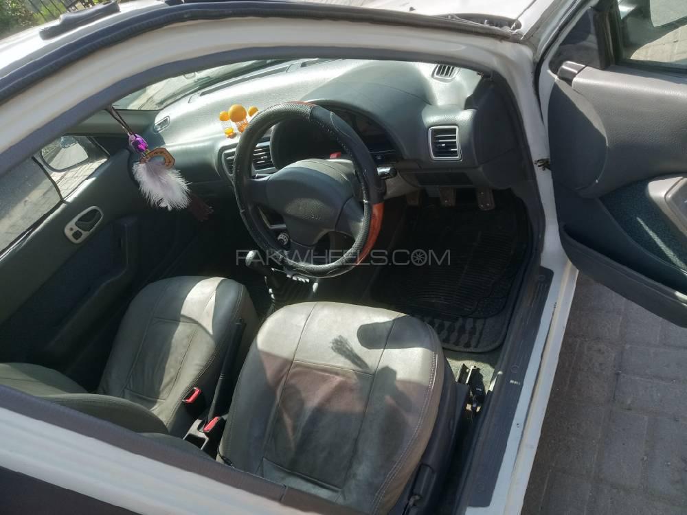 Suzuki Cultus 2010 for Sale in Lahore Image-1