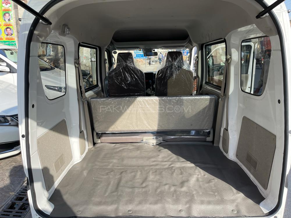 Suzuki Every 2016 for Sale in Multan Suzuki Every 2016 for Sale in Multan Image-7