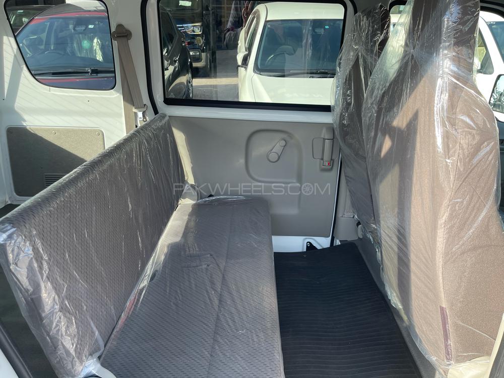 Suzuki Every 2016 for Sale in Multan Suzuki Every 2016 for Sale in Multan Image-8