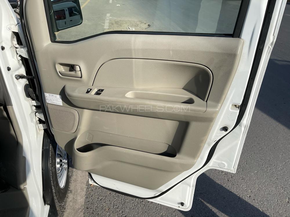 Suzuki Every 2016 for Sale in Multan Suzuki Every 2016 for Sale in Multan Image-10