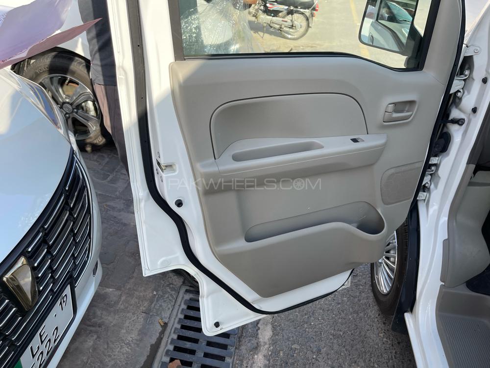 Suzuki Every 2016 for Sale in Multan Suzuki Every 2016 for Sale in Multan Image-11