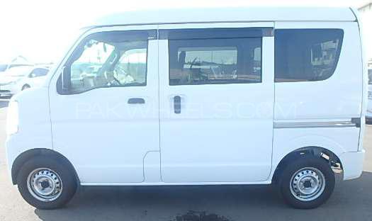 سوزوکی ایوری 2015 for Sale in گجرانوالہ سوزوکی ایوری 2015 for Sale in گجرانوالہ Image-6