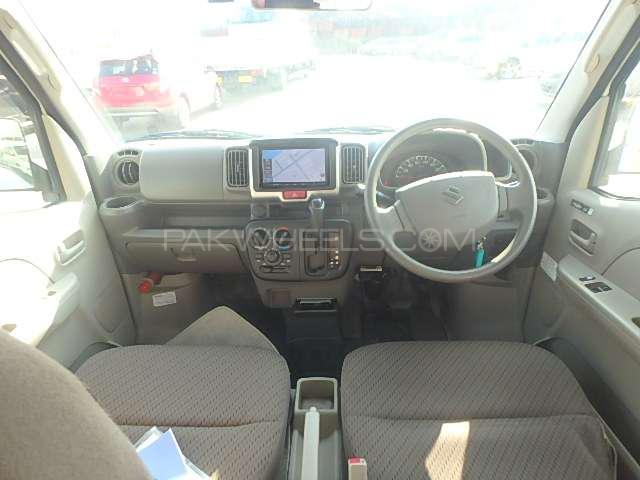 سوزوکی ایوری 2015 for Sale in گجرانوالہ سوزوکی ایوری 2015 for Sale in گجرانوالہ Image-10