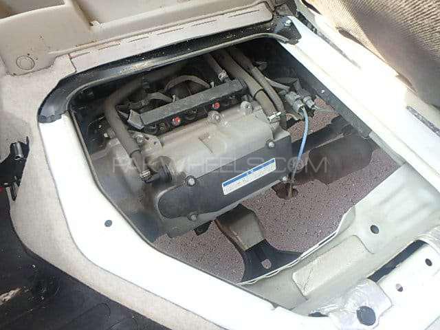 سوزوکی ایوری 2015 for Sale in گجرانوالہ سوزوکی ایوری 2015 for Sale in گجرانوالہ Image-16