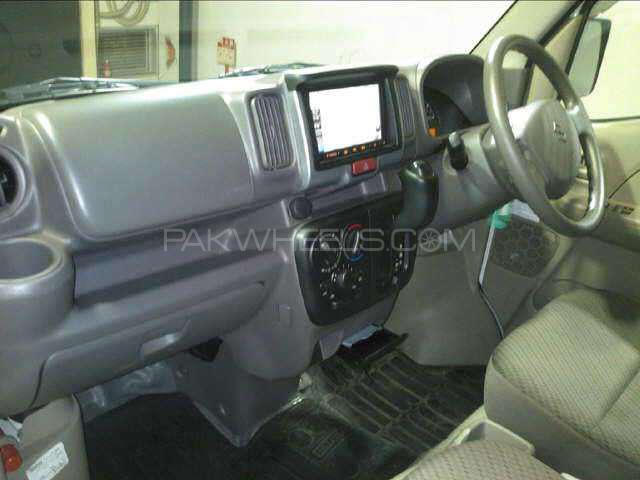 سوزوکی ایوری 2015 for Sale in گجرانوالہ سوزوکی ایوری 2015 for Sale in گجرانوالہ Image-17