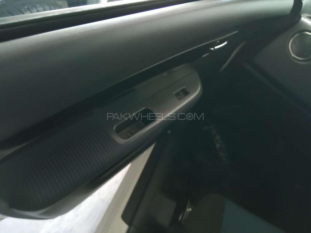 Suzuki Swift 2017 for Sale in Rawalpindi Suzuki Swift 2017 for Sale in Rawalpindi Image-7