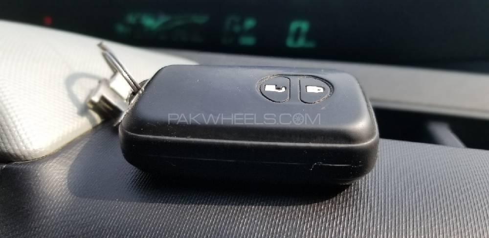 Toyota Aqua 2013 for Sale in Lahore Toyota Aqua 2013 for Sale in Lahore Image-15