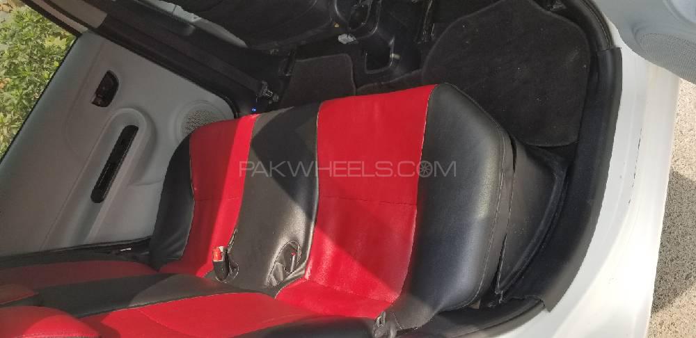 Toyota Aqua 2013 for Sale in Lahore Toyota Aqua 2013 for Sale in Lahore Image-12