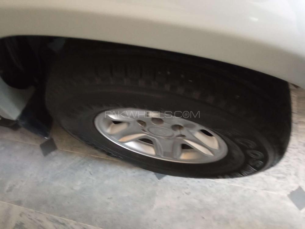 ٹویوٹا پراڈو 1999 for Sale in راولپنڈی ٹویوٹا پراڈو 1999 for Sale in راولپنڈی Image-3