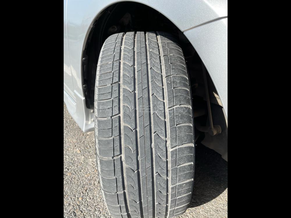 Toyota Prius 2017 for Sale in Peshawar Toyota Prius 2017 for Sale in Peshawar Image-4