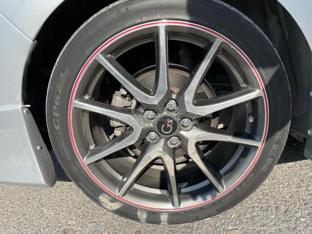 Toyota Prius 2017 for Sale in Peshawar Toyota Prius 2017 for Sale in Peshawar Image-3