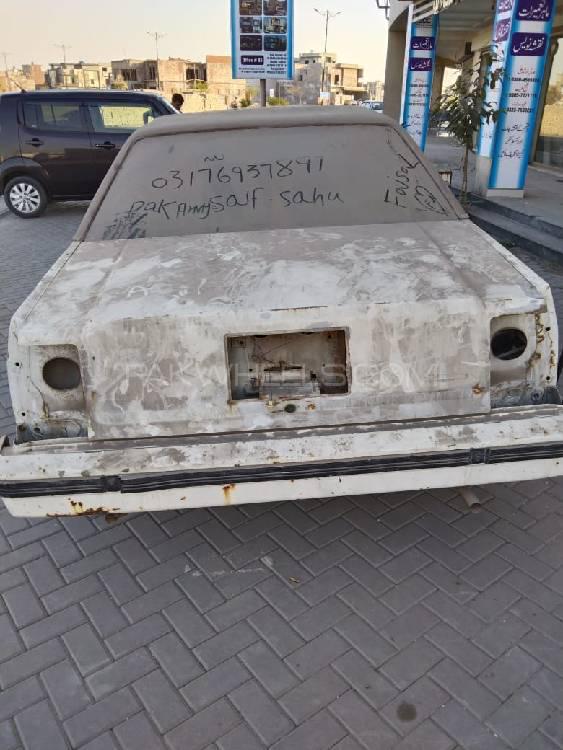 Ford Crown Victoria 1974 for sale in Faisalabad | PakWheels