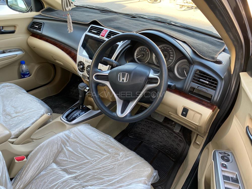 ہونڈا سٹی 2019 for Sale in لاہور ہونڈا سٹی 2019 for Sale in لاہور Image-5