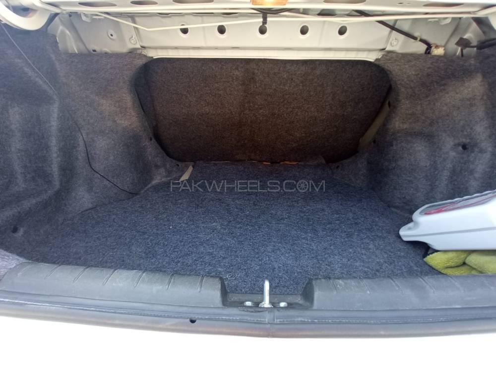 Honda City 2015 for Sale in Rawalpindi Honda City 2015 for Sale in Rawalpindi Image-14