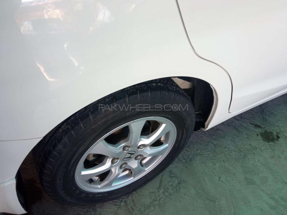 Honda Civic 2014 for Sale in Lahore Honda Civic 2014 for Sale in Lahore Image-2