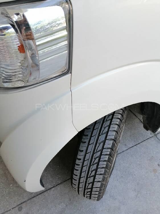 ہونڈا این باکس 2017 for Sale in لاہور ہونڈا این باکس 2017 for Sale in لاہور Image-4